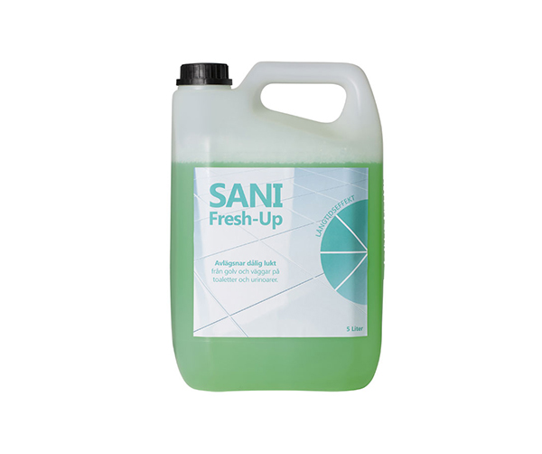 Sani Fresh-Up
